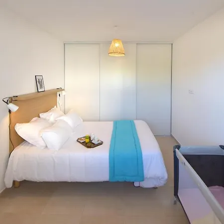 Marina Di Bravone 185 Vue *