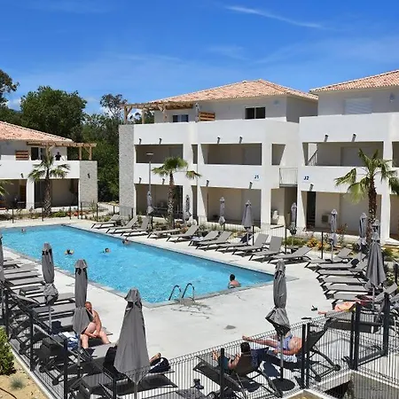 Appartement Marina Di Bravone 185 Vue Linguizzetta