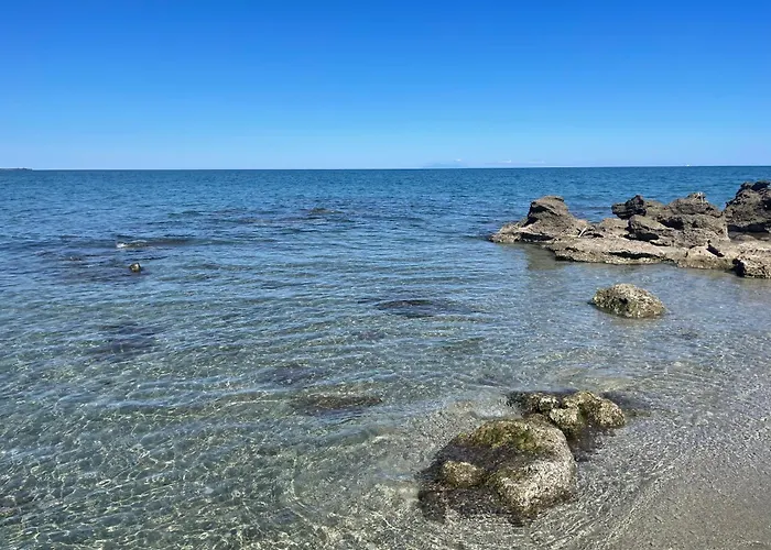 Marina Di Bravone 185 Vue Linguizzetta