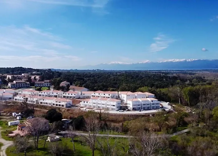 Marina Di Bravone 185 Vue Appartement Linguizzetta