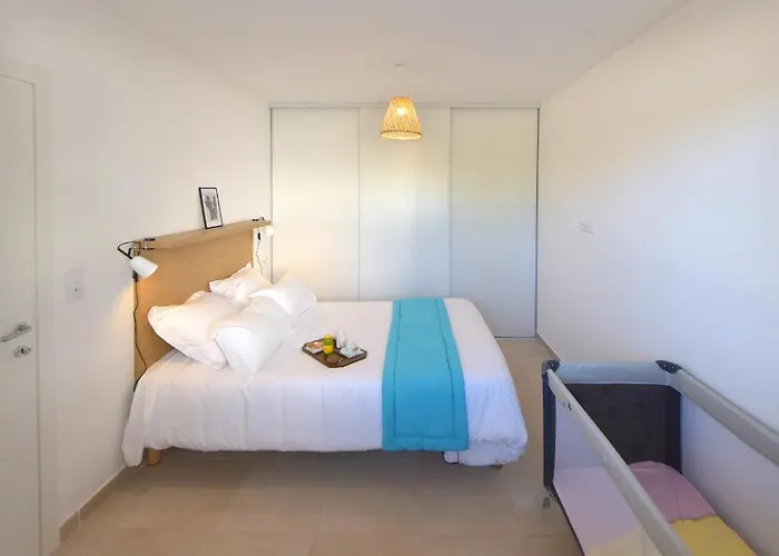 Marina Di Bravone 185 Vue *