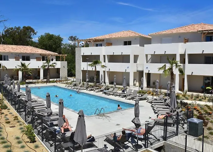 Appartement Marina Di Bravone 185 Vue Linguizzetta